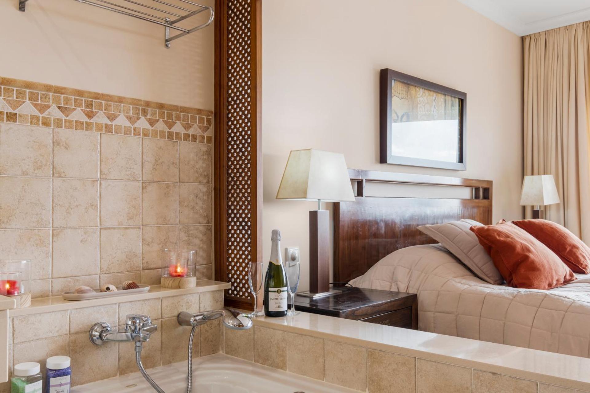 Malibu Sea View Penthouse With Jacuzzi By Costarentals - Ref 244 Apartment Fuengirola