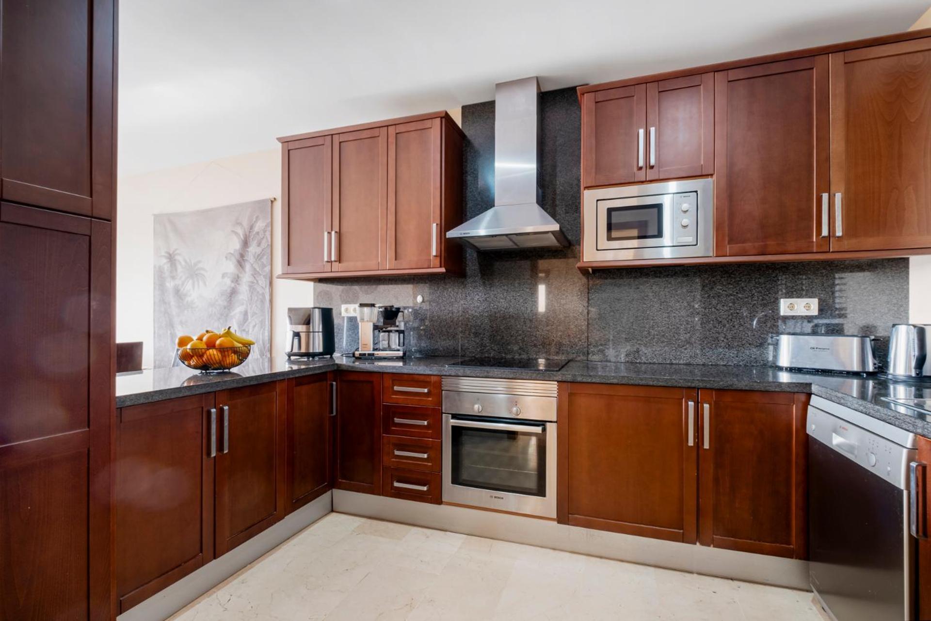 Malibu Sea View Penthouse With Jacuzzi By Costarentals - Ref 244 Apartment Fuengirola